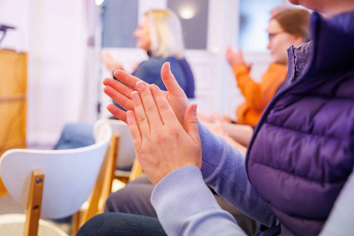 Innere Blockaden nachhaltig lösen